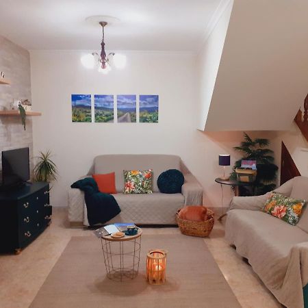 Pitoes Naturehouse Pitoes das Junias Luaran gambar