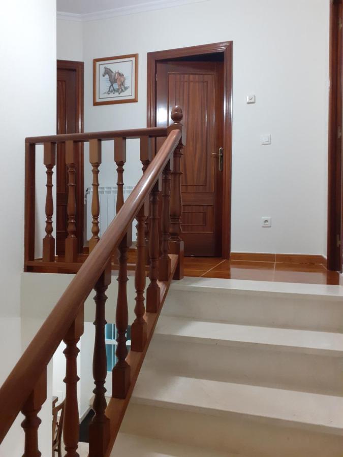 Pitoes Naturehouse Pitoes das Junias Luaran gambar