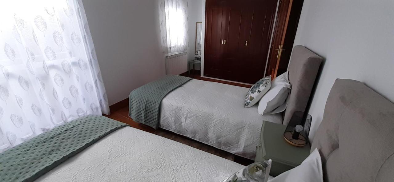 Pitoes Naturehouse Pitoes das Junias Luaran gambar