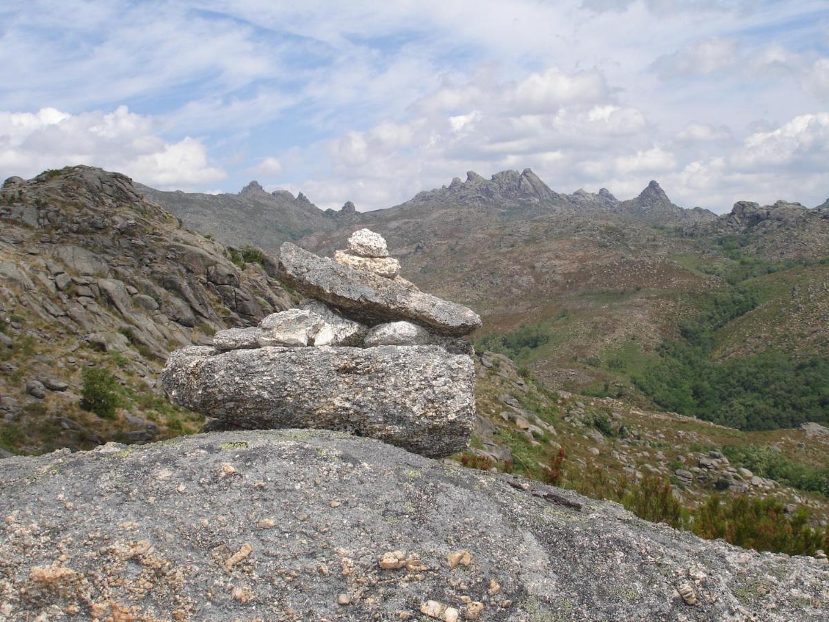 Pitoes Naturehouse Pitoes das Junias Luaran gambar