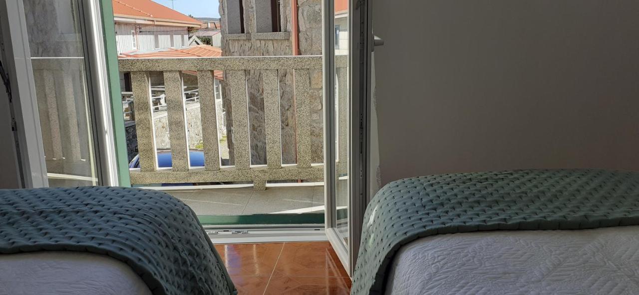 Pitoes Naturehouse Pitoes das Junias Luaran gambar