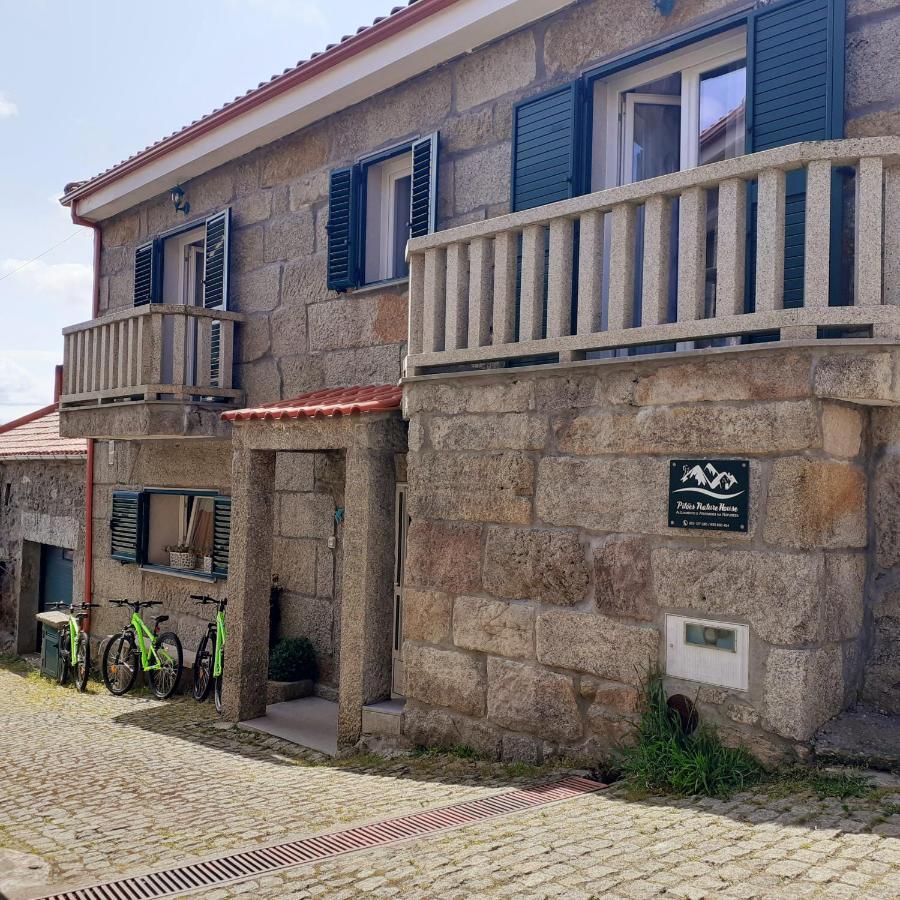 Pitoes Naturehouse Pitoes das Junias Luaran gambar