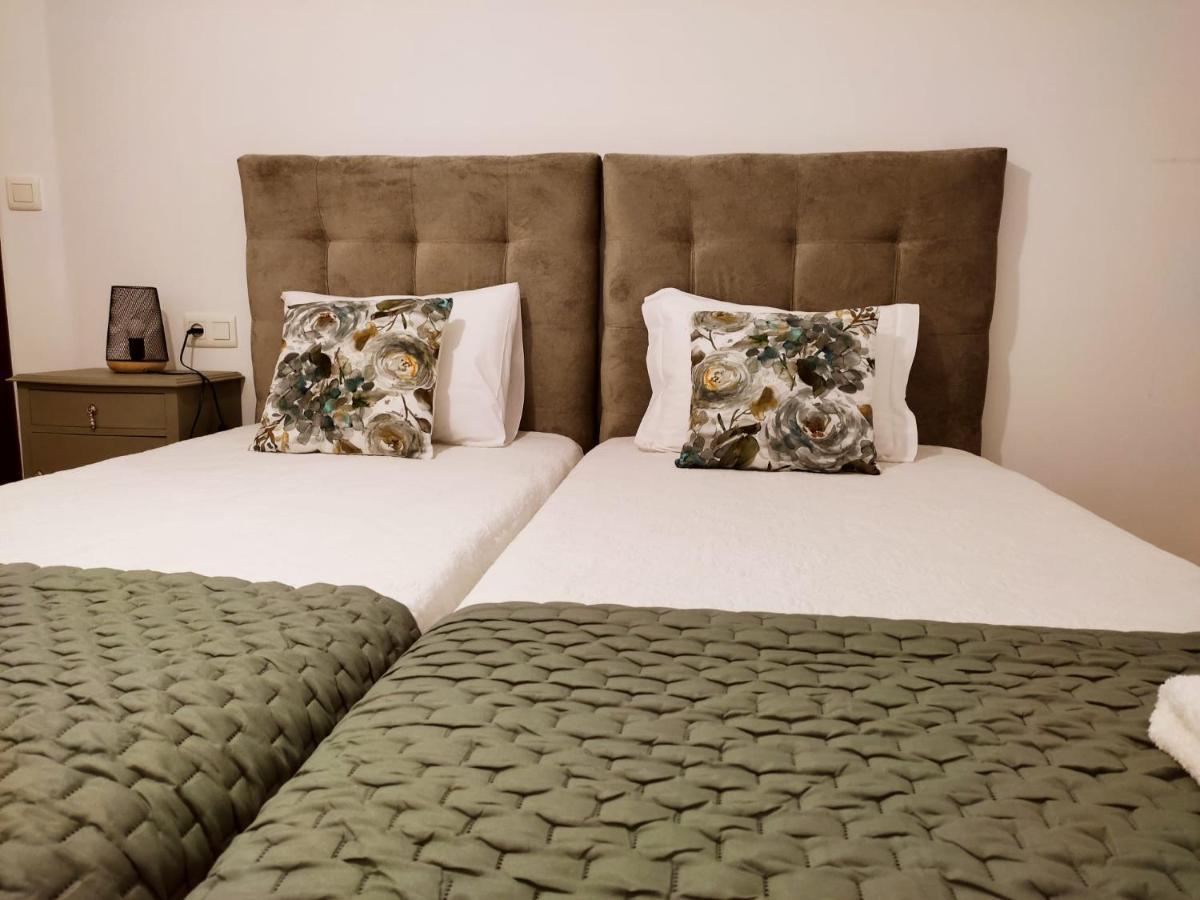 Pitoes Naturehouse Pitoes das Junias Luaran gambar