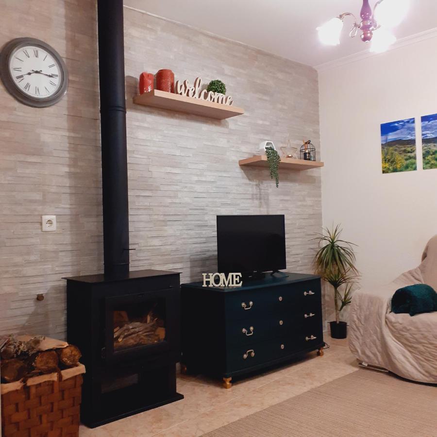 Pitoes Naturehouse Pitoes das Junias Luaran gambar