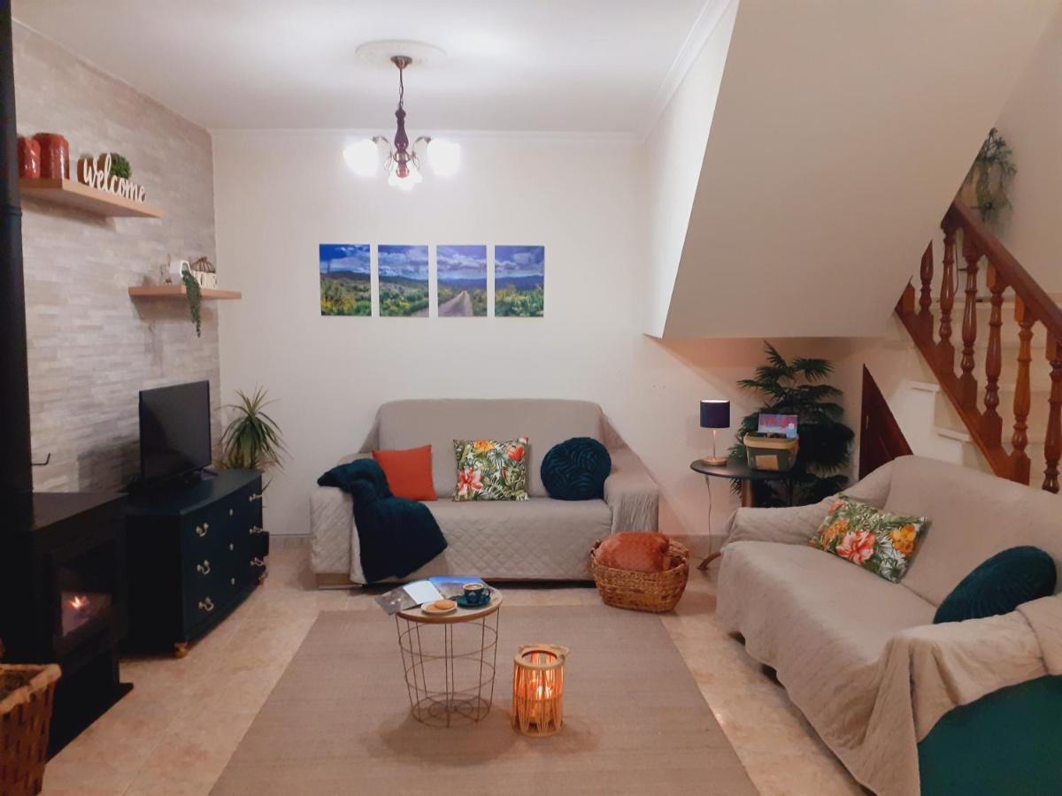 Pitoes Naturehouse Pitoes das Junias Luaran gambar