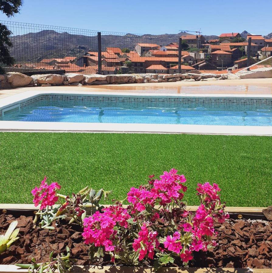 Pitoes Naturehouse Pitoes das Junias Luaran gambar