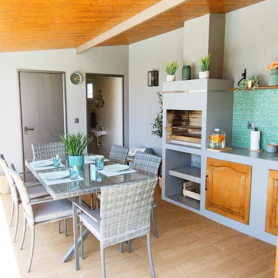 Pitoes Naturehouse Pitoes das Junias Luaran gambar