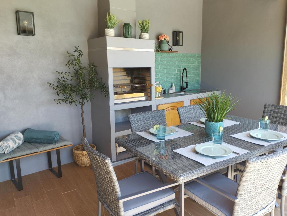 Pitoes Naturehouse Pitoes das Junias Luaran gambar