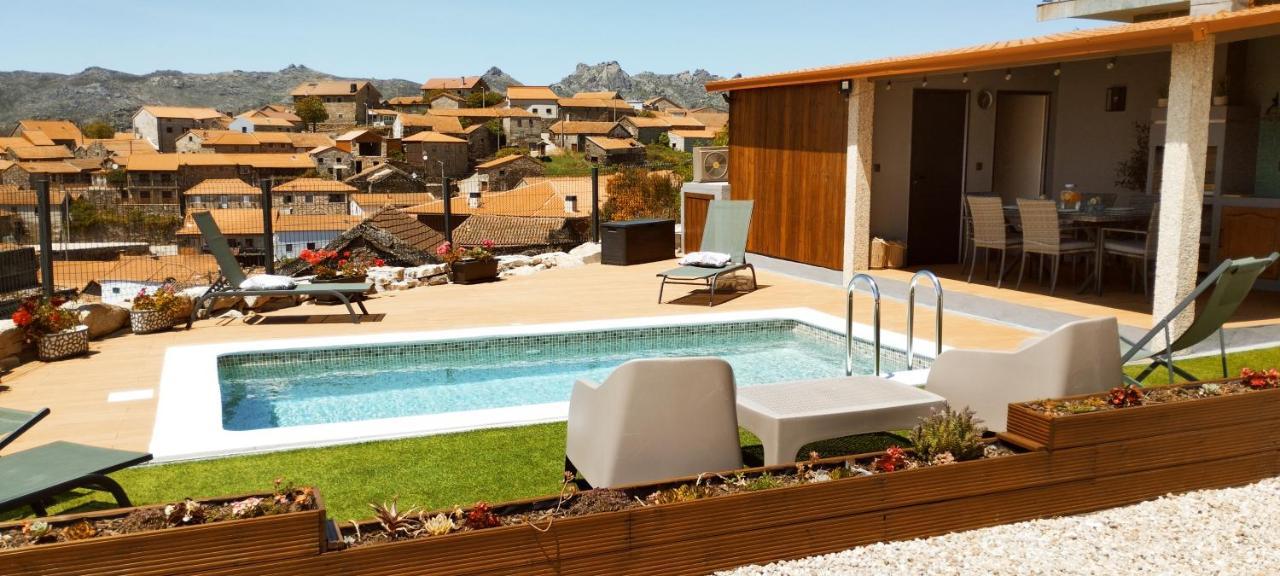 Pitoes Naturehouse Pitoes das Junias Luaran gambar